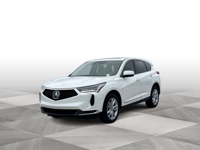 2024 Acura RDX 4RDX