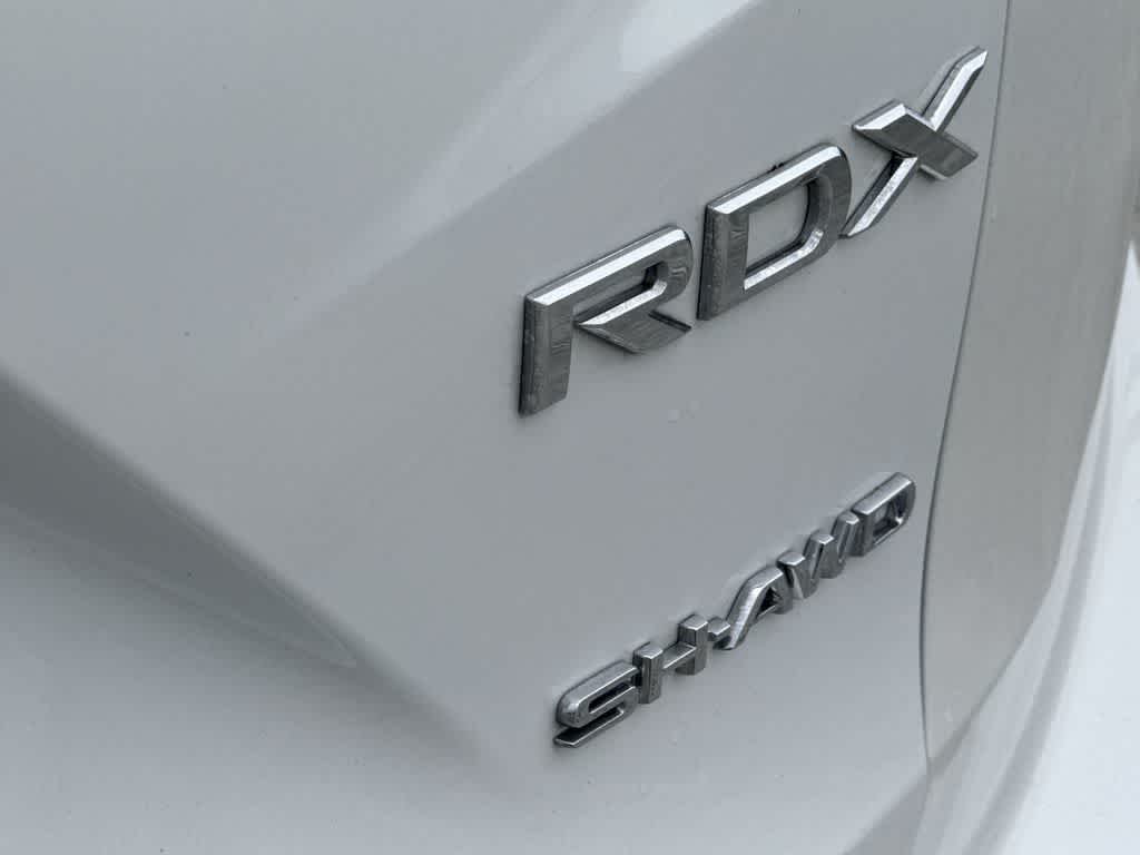 2024 Acura RDX 4RDX