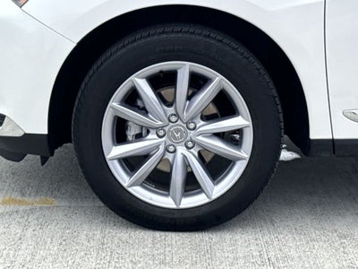 2024 Acura RDX 4RDX