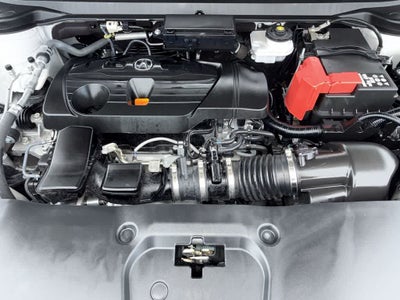 2024 Acura RDX 4RDX