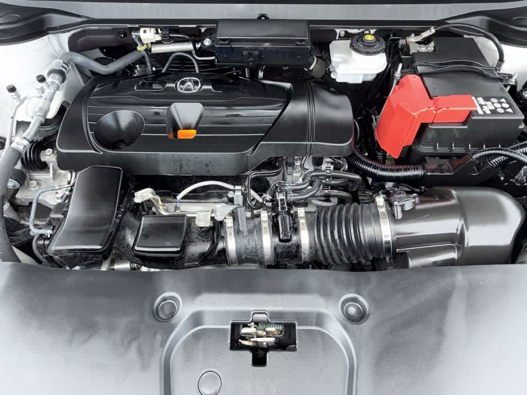 2024 Acura RDX 4RDX