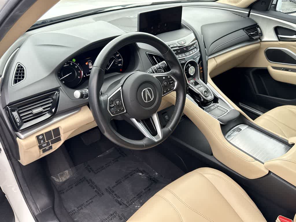 2024 Acura RDX 4RDX