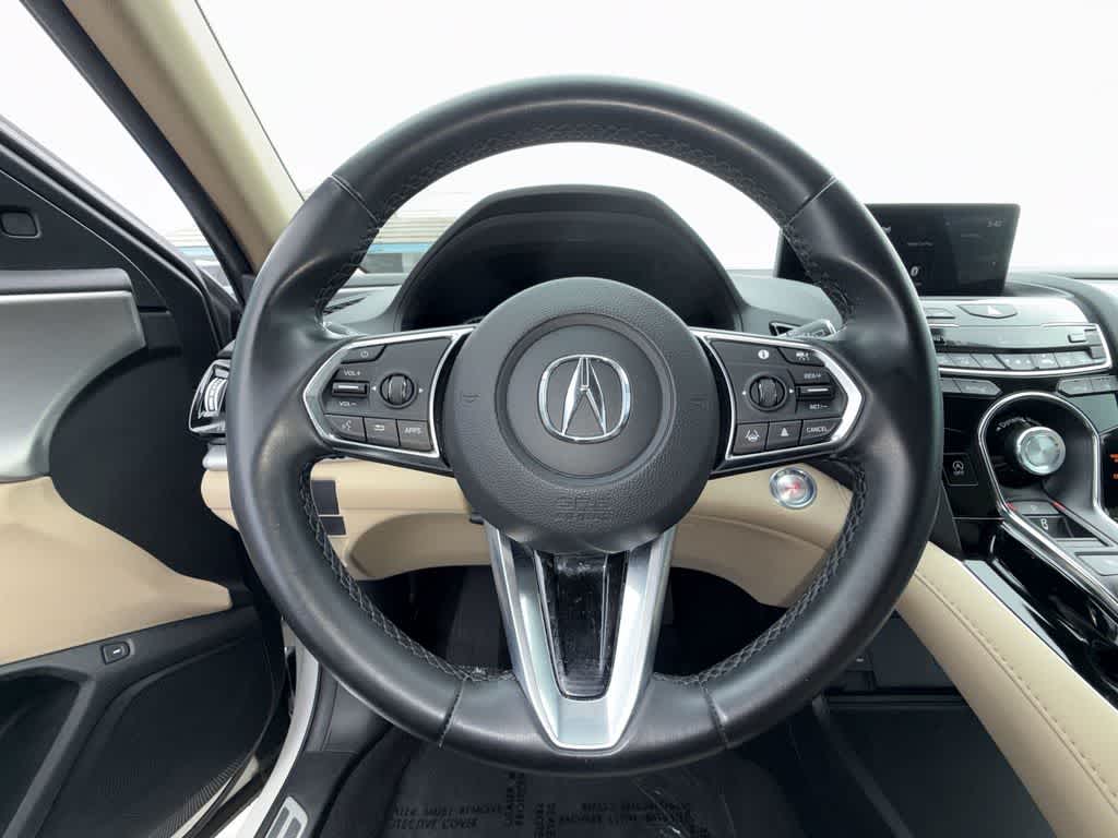 2024 Acura RDX 4RDX