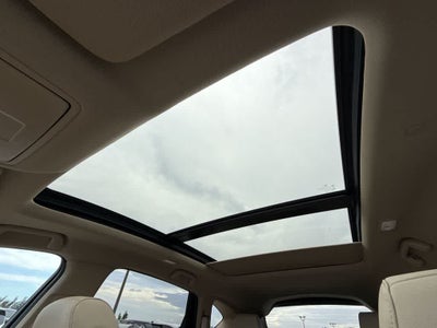 2024 Acura RDX 4RDX