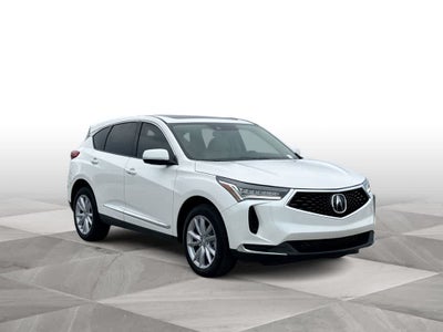 2024 Acura RDX 4RDX