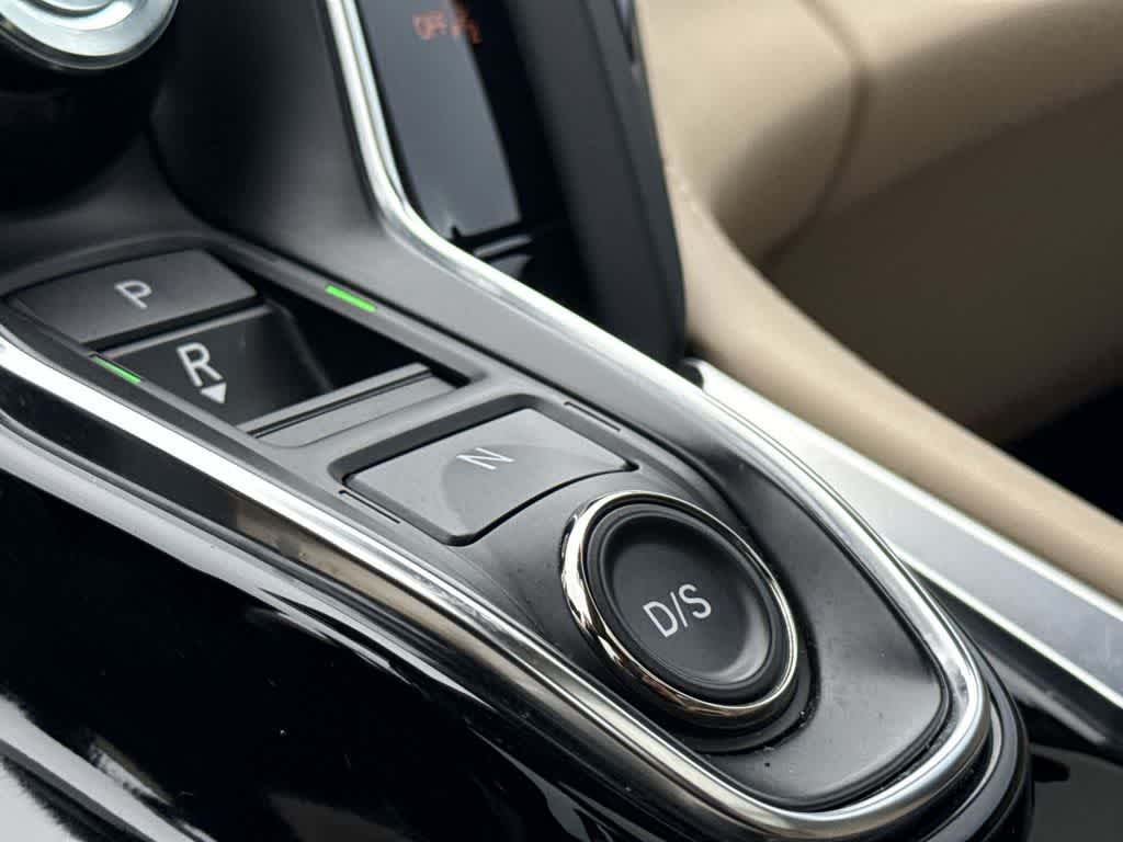 2024 Acura RDX 4RDX