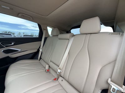 2024 Acura RDX 4RDX