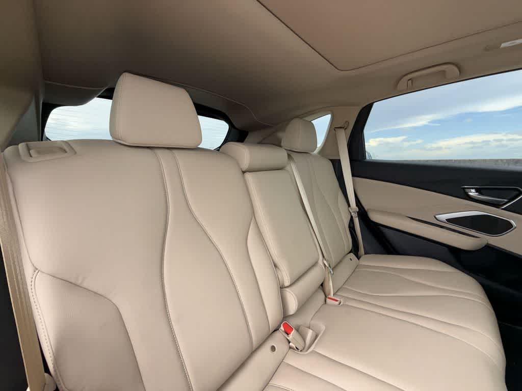 2024 Acura RDX 4RDX