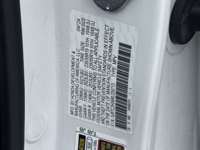 2024 Acura RDX 4RDX