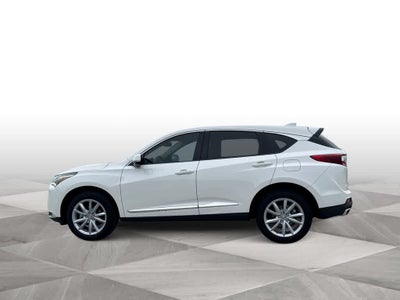2024 Acura RDX 4RDX