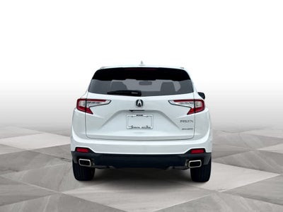 2024 Acura RDX 4RDX