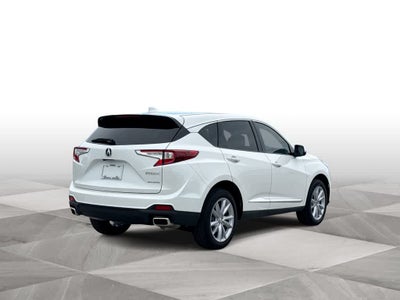 2024 Acura RDX 4RDX