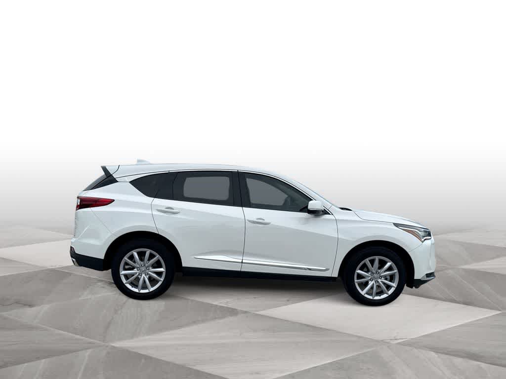 2024 Acura RDX 4RDX