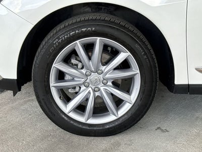 2023 Acura RDX SH-AWD
