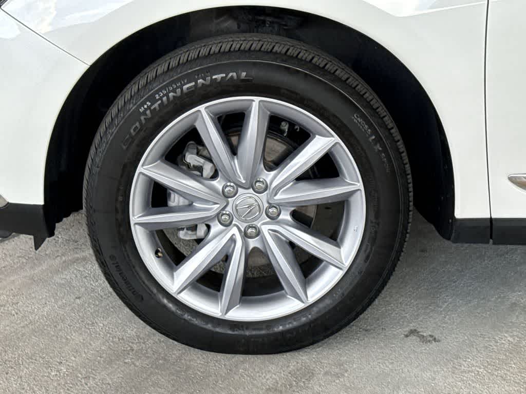 2023 Acura RDX SH-AWD