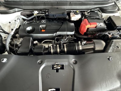 2023 Acura RDX SH-AWD