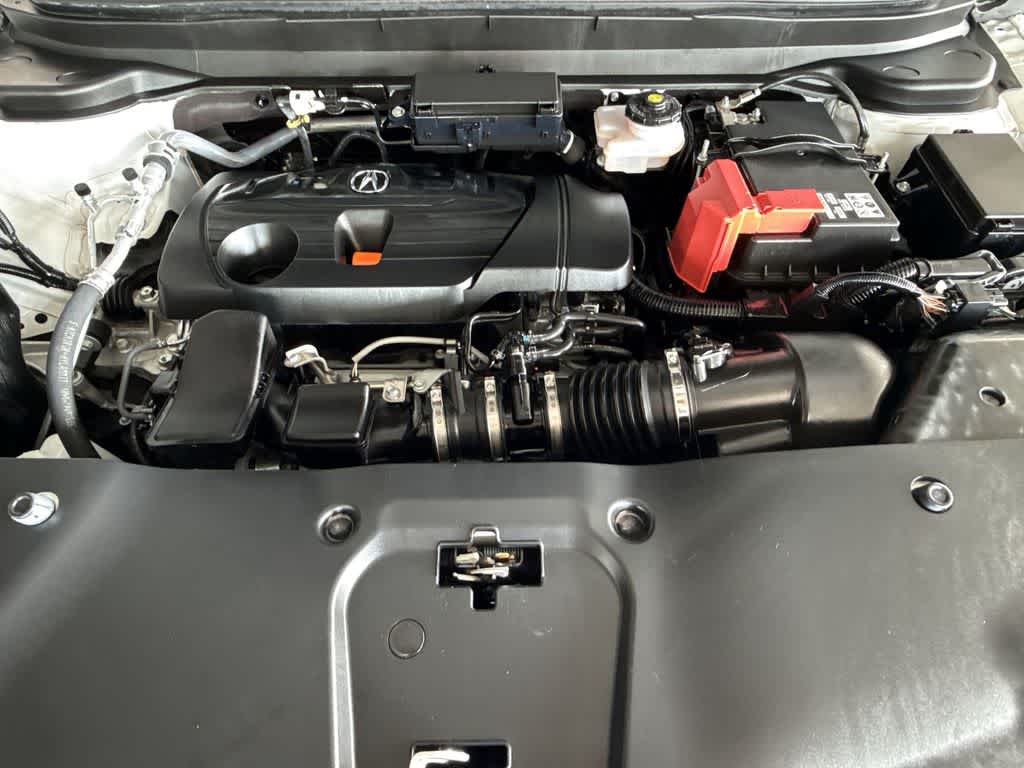 2023 Acura RDX SH-AWD