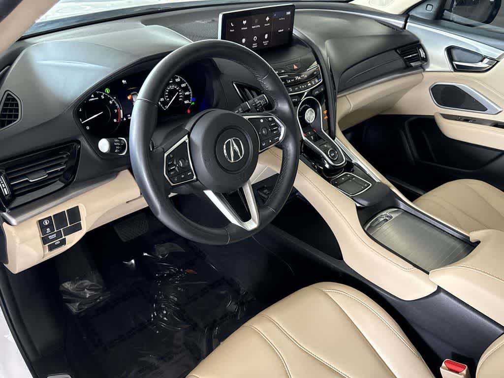 2023 Acura RDX SH-AWD