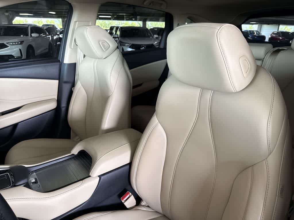 2023 Acura RDX SH-AWD