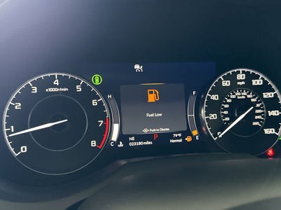 2023 Acura RDX SH-AWD