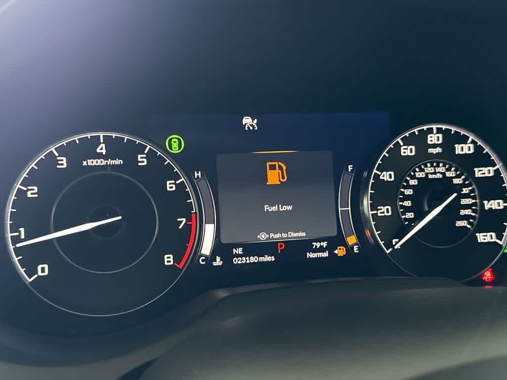 2023 Acura RDX SH-AWD
