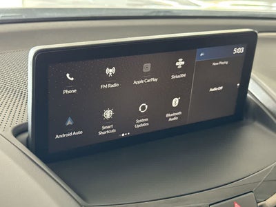 2023 Acura RDX SH-AWD