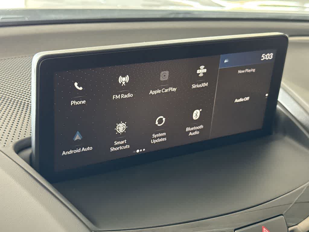 2023 Acura RDX SH-AWD