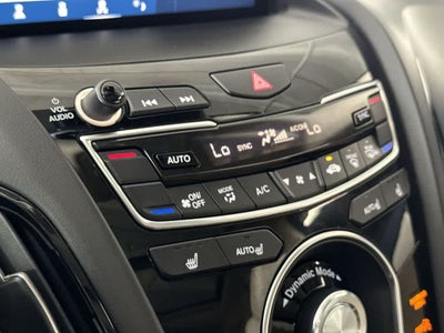 2023 Acura RDX SH-AWD