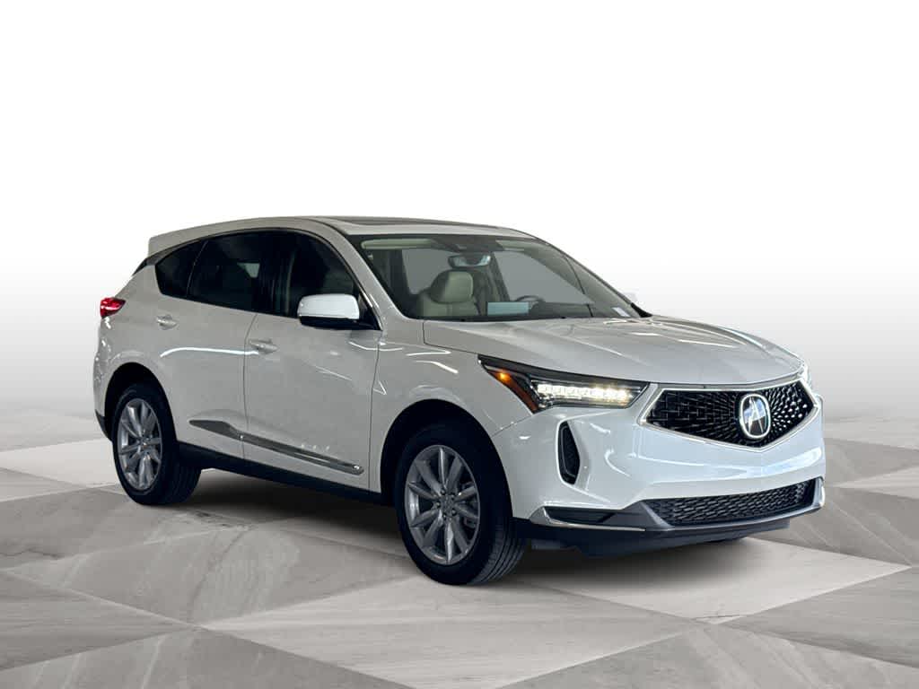 2023 Acura RDX SH-AWD