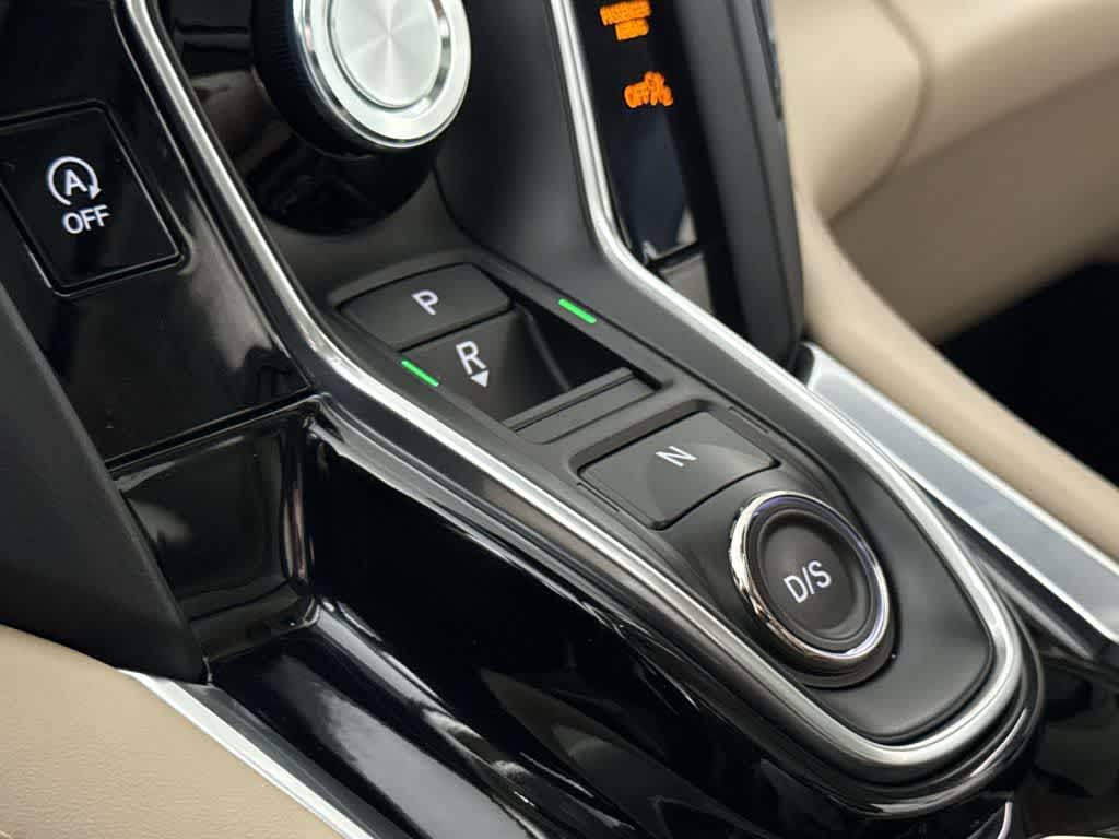 2023 Acura RDX SH-AWD
