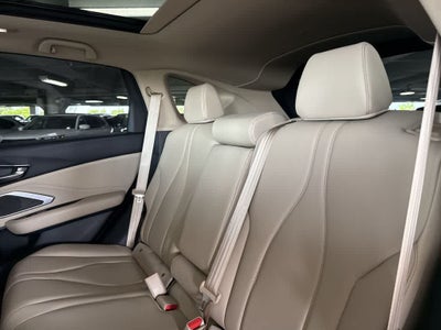 2023 Acura RDX SH-AWD