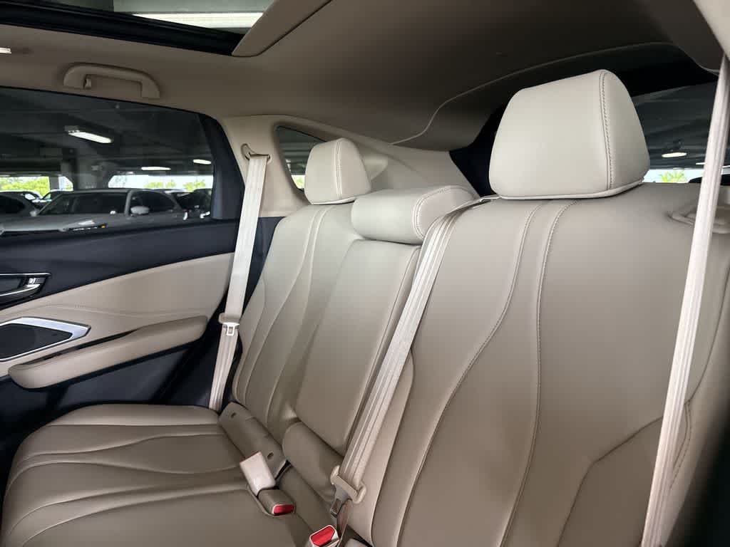 2023 Acura RDX SH-AWD