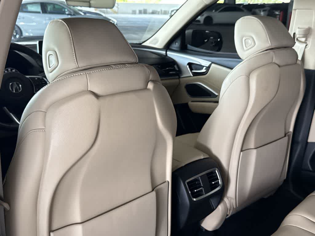 2023 Acura RDX SH-AWD