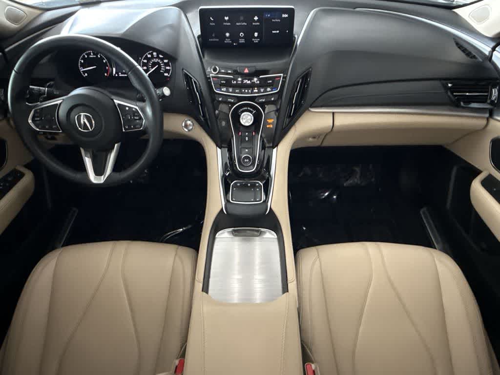 2023 Acura RDX SH-AWD