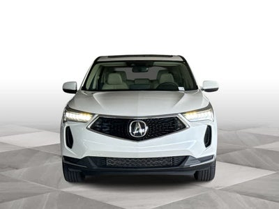 2023 Acura RDX SH-AWD