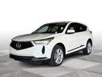 2023 Acura RDX SH-AWD