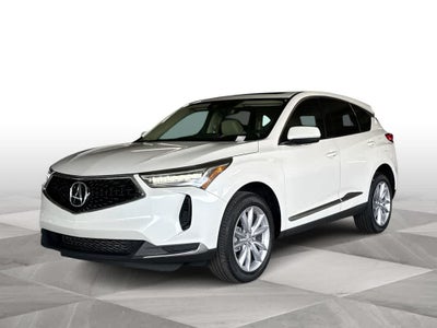 2023 Acura RDX SH-AWD