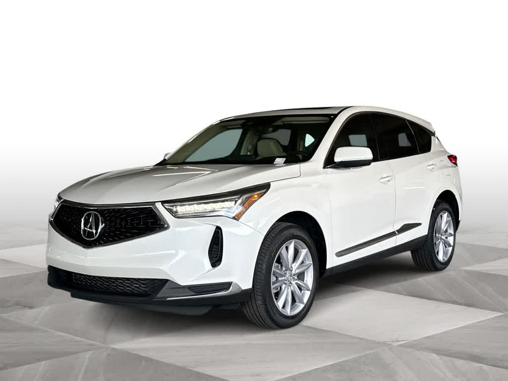 2023 Acura RDX SH-AWD