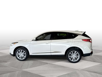 2023 Acura RDX SH-AWD
