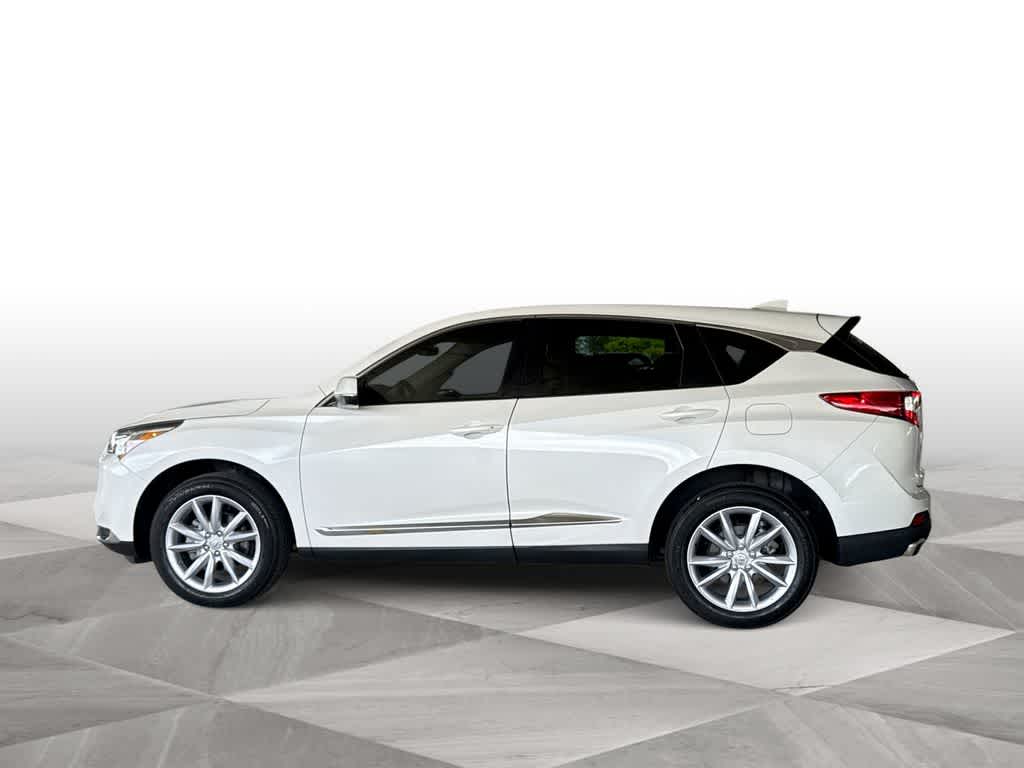 2023 Acura RDX SH-AWD