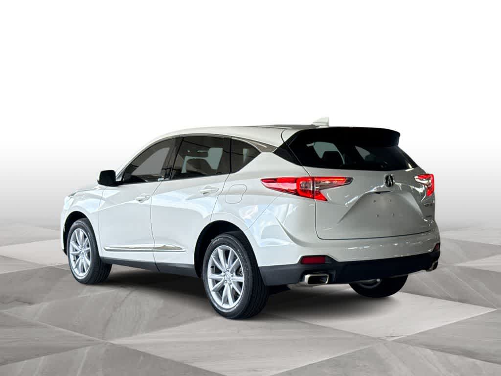 2023 Acura RDX SH-AWD