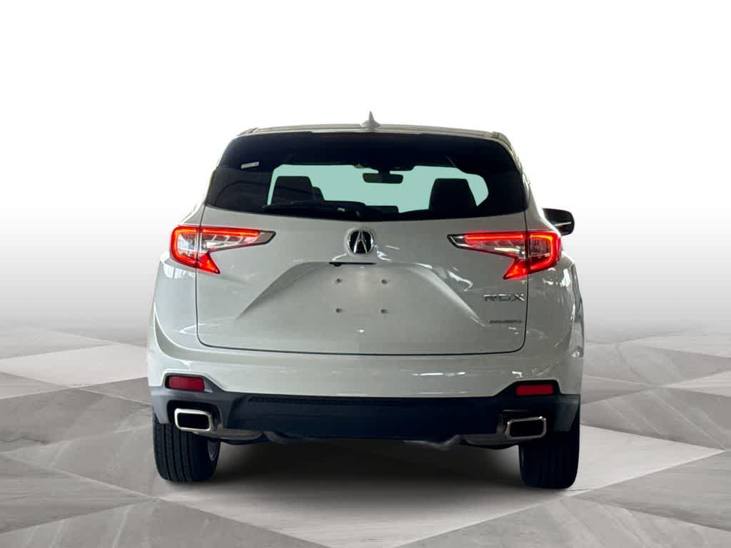2023 Acura RDX SH-AWD