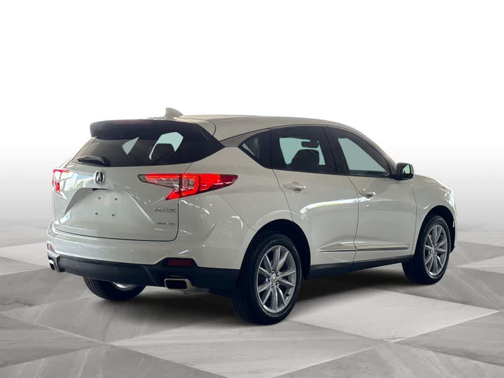 2023 Acura RDX SH-AWD