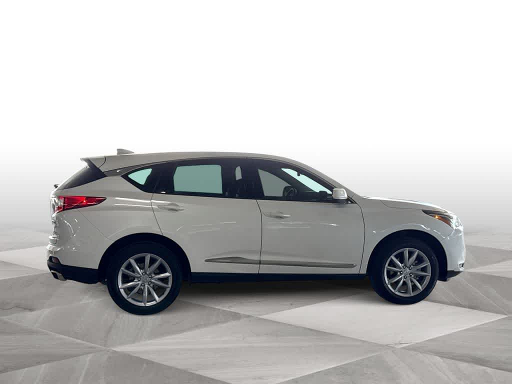 2023 Acura RDX SH-AWD