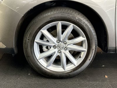 2024 Acura RDX SH-AWD