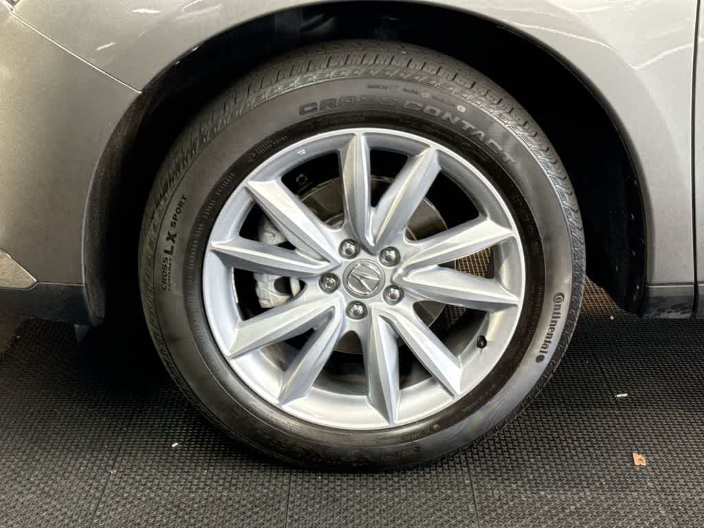 2024 Acura RDX SH-AWD
