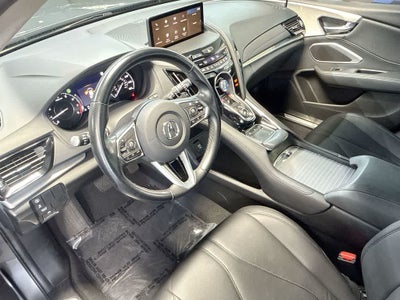 2024 Acura RDX SH-AWD