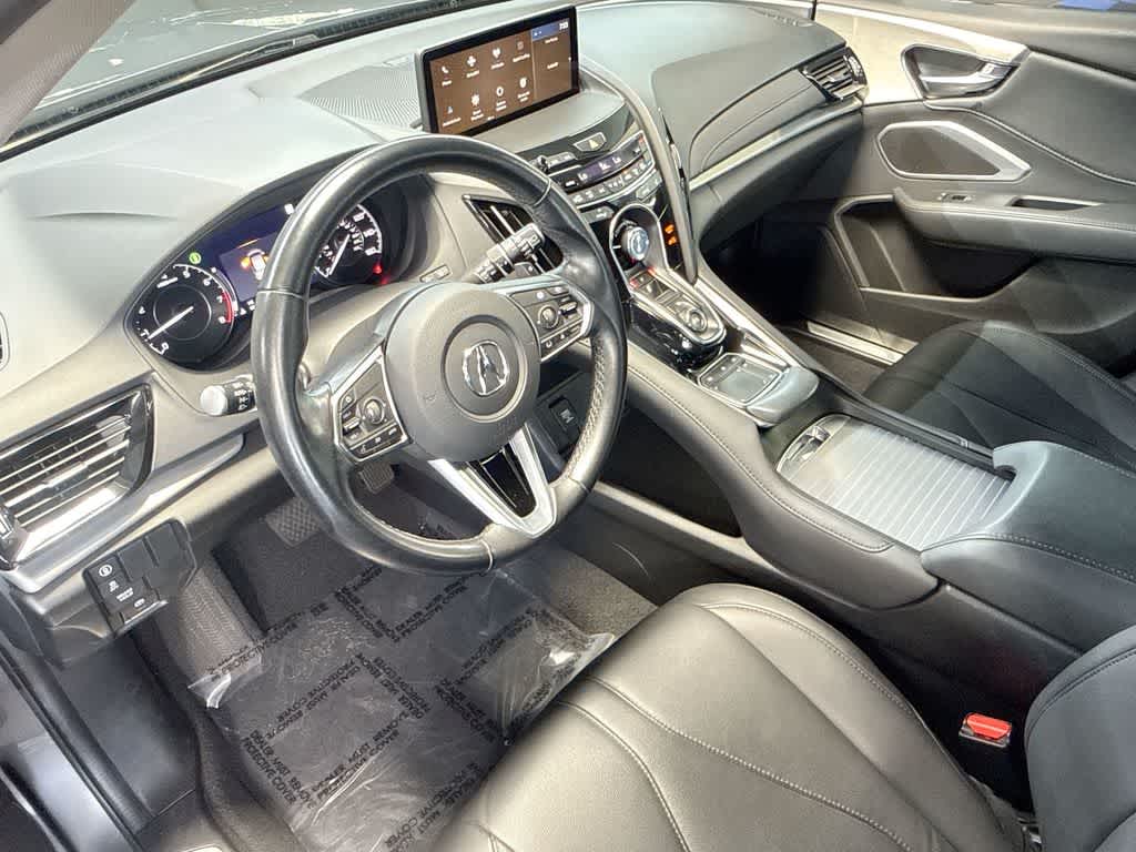 2024 Acura RDX SH-AWD