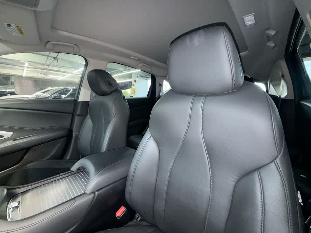 2024 Acura RDX SH-AWD