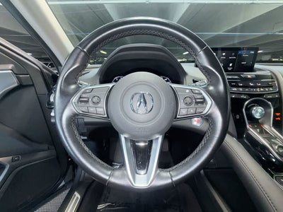 2024 Acura RDX SH-AWD